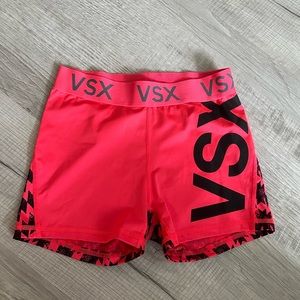 Victoria Secret gym shorts